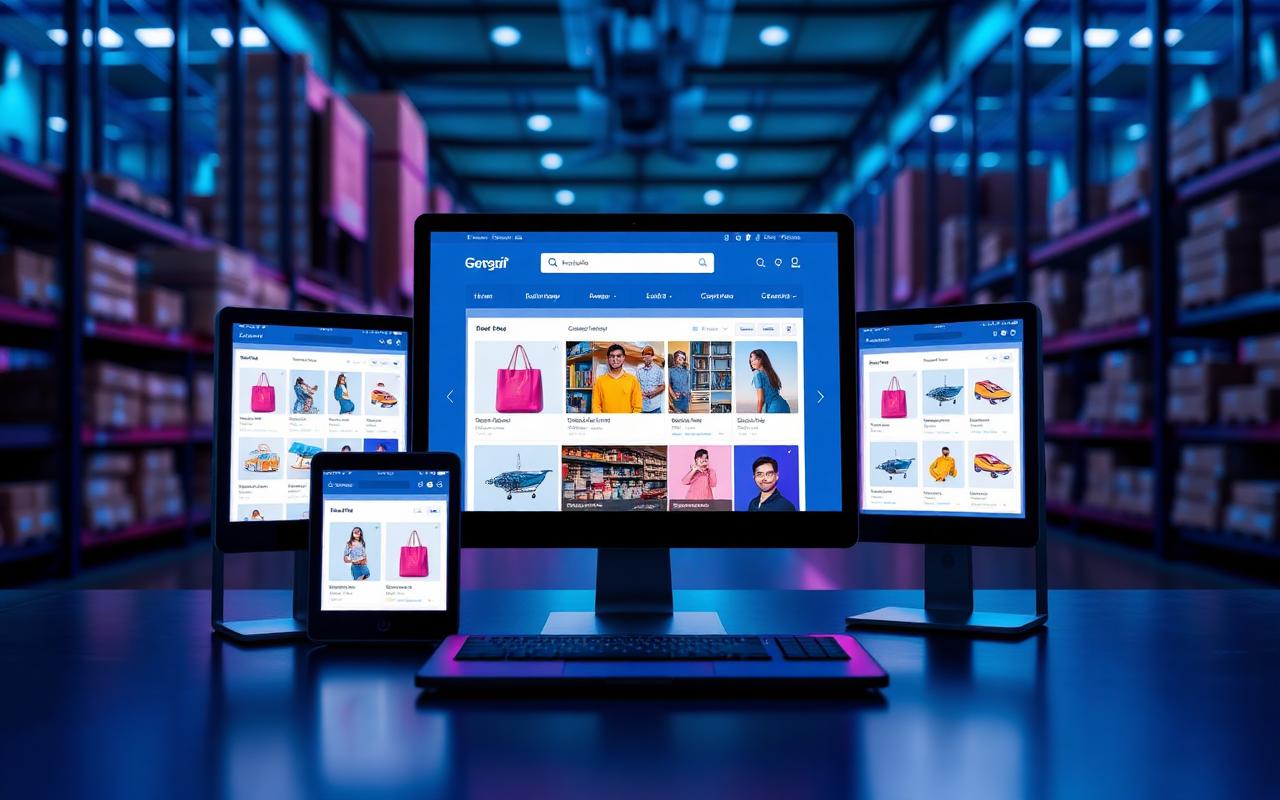 Real-time Analytics
